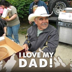 Meet your Posher, Alma